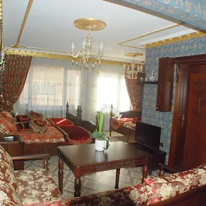 *** Aparthotel The First Ottoman Turkey