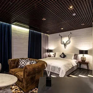 *** Hotel The Designers Cheongnyangni South Korea