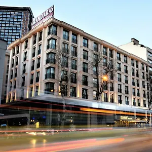 **** Hotel Grand Aras & Turkey