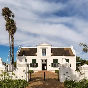 Protea By Marriott Mowbray 3* Kaapstad