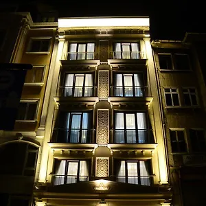*** Hotel World Heritage Turkey