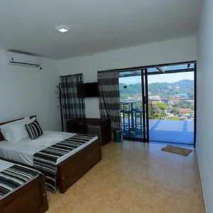 *** Guest house Vendol Sky Sri Lanka