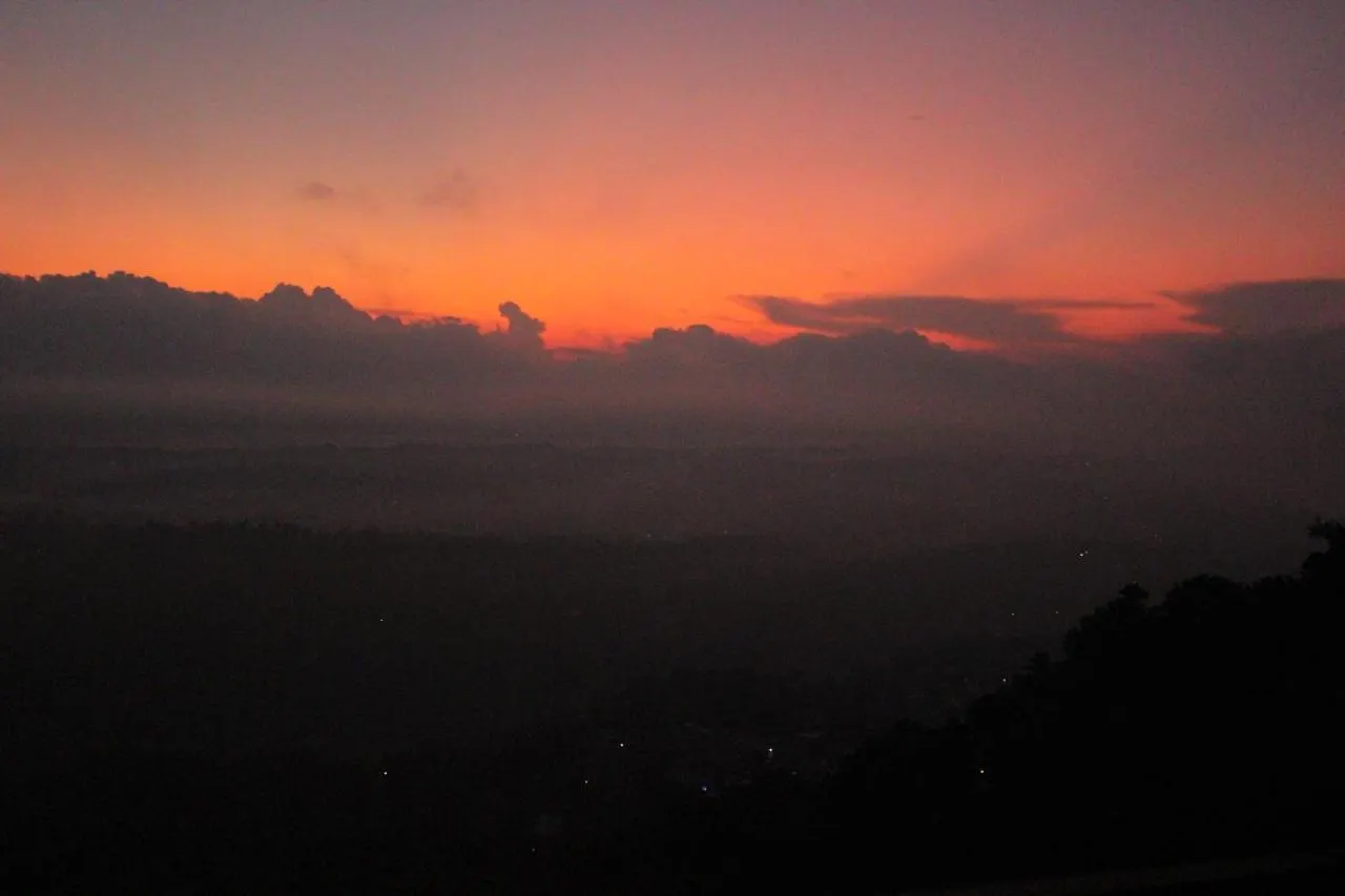Hotel Sky Gate Kandy